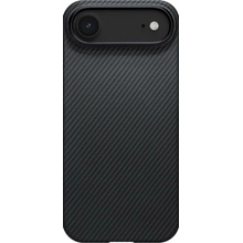 Pitaka Ultra-Slim Case MagSafe kryt iPhone Air Black/Grey