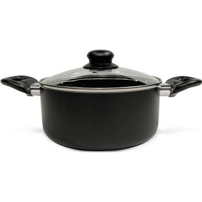 Kitchisimo Nero 20 cm 2,5 l