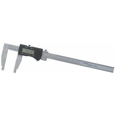 KINEX K-MET Posuvné měřítko digitální ČSN EN ISO 13385-1 0,01 mm 300/90 mm KI6042-20