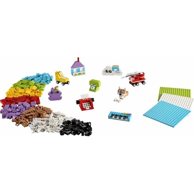 LEGO® Classic 11044 Kreativní krabička na stavění a hraní