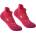 Karrimor Дамски чорапи Karrimor 2 Pack Running Socks Ladies - Neon Pink