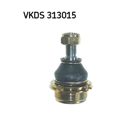 Podpora/kloub SKF VKDS 313015 (VKDS313015) – Zboží Mobilmania
