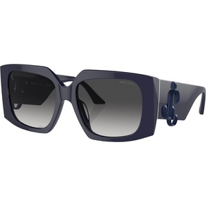 Jimmy Choo jc5006u - 50168g дамски (jc5006u - 50168g) Слънчеви очила