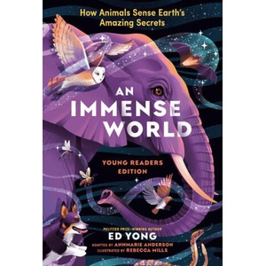 An Immense World (2025)