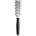 Olivia Garden Essential Style Double Tunnel Nylon Silver
