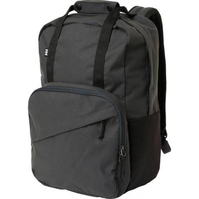 Helly Hansen Дневна раница Helly hansen Oslo Max 20 Daypack - Ebony - размер One Size (504-0963-0111)