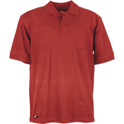Cofra Polo Giza červené