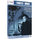 Třetí muž x – Reed Carol DVD