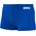 Arena Solid Short Junior Royal/White