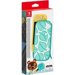 Nintendo Switch Lite Carrying Case Animal Crossing Edition (NSPL00)