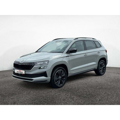 Skoda Karoq TDI Sportline DSG 110 kW