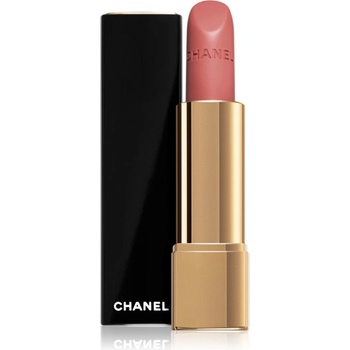 CHANEL Rouge Allure Velvet кадифено червило с матиращ ефект цвят 63 Essentielle 3, 5 гр