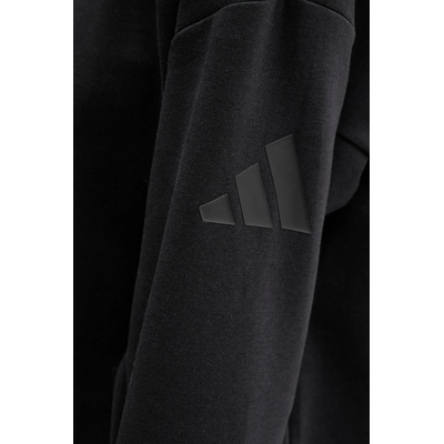 Adidas Суичър adidas ALL SZN (JM1659)