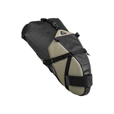 Topeak BACKLOADER X 10 L na sedlovku