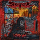 SHAARK - HYBRID WAR LP