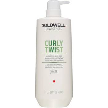 Goldwell Dualsenses Curly Twist Hydrating Shampoo 1000 ml