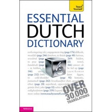 Essential Dutch Dictionary: Teach Yourself Quist Gerdi