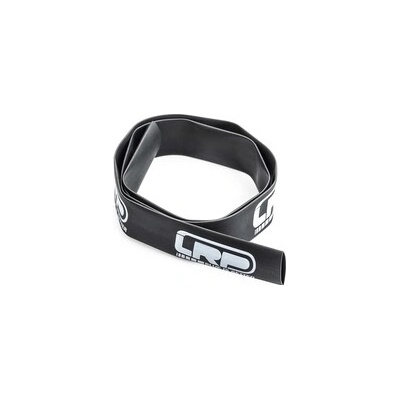 LRP Electronic LRP Zmršťovacia bužírka – priemer 12 mm – dĺžka 0,5 m