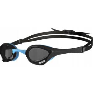 arena Cobra Ultra Swipe Dark/Smoke/Black/Blue (003929600)