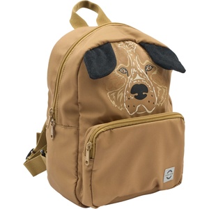 Mikk-Line Детска детска раница Mikk-line Kid's Zoo Backpack 8 Kids' backpack - Dog - размер One Size (508-0787-0211)