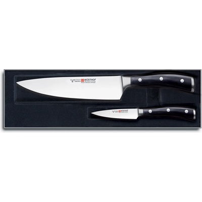 WÜSTHOF Комплект ножове CLASSIC IKON, 2 бр. , Wüsthof (WU9606)