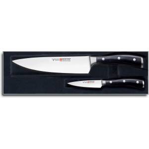 WÜSTHOF Комплект ножове CLASSIC IKON, 2 бр. , Wüsthof (WU9606)