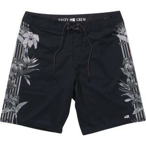 SALTY CREW Бански гащета Salty crew Primo boardshort swimming shorts - Black (Coal)