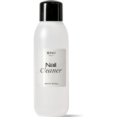Enii Nails Nail Cleaner čistič nehtů 550 ml