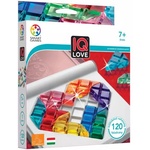 GAMER-CAFE Smart Games: IQ-Love логическа игра (20182-182)