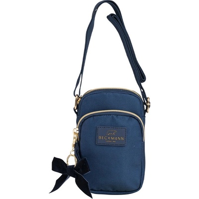 Beckmann Taštička Blue Bow