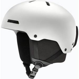 Smith Optics Детска скиорска каска Smith Rodeo Jr matte white