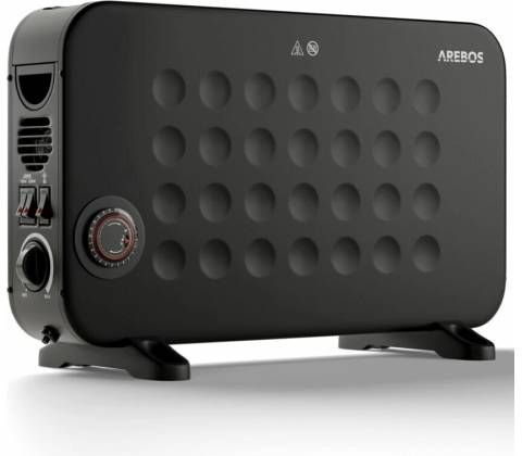 AREBOS 2000 W