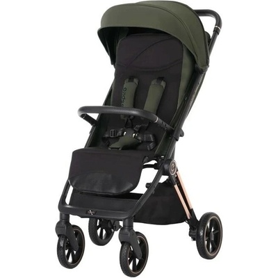 Espiro Sport Flame NEW 04 Green Emerald 2026