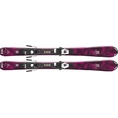 Salomon E QST LUX Jr. 18/19