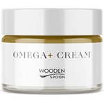 Wooden Spoon Крем за лице Omega + Rescue, 50 ml - ozone