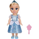 JAKKS Pacific Дисни Принцеса Кукла Пепеляшка 38 см (039763)