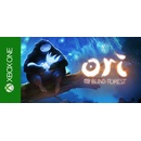 Hry na Xbox One Ori and The Blind Forrest