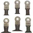 Fein Sada pilových listů na kov a dřevo E-CUT StarLock 35222967010 6ks