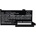 VHBW Батерия за Dell Latitude 12 7280 / 12 7480 / 12 5300, 3400 mAh (888203252)