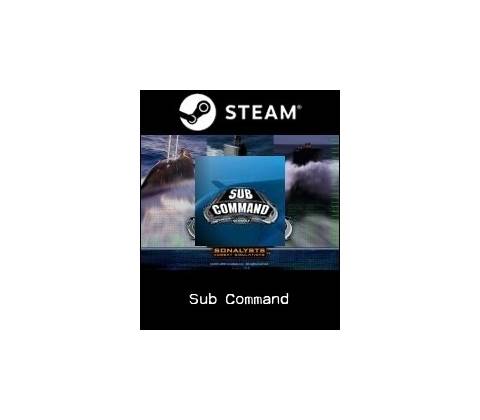 Sub Command