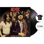 AC/DC - Highway To Hell (Reissue) (LP) SET 2XL (5099751076414 SET 2XL)
