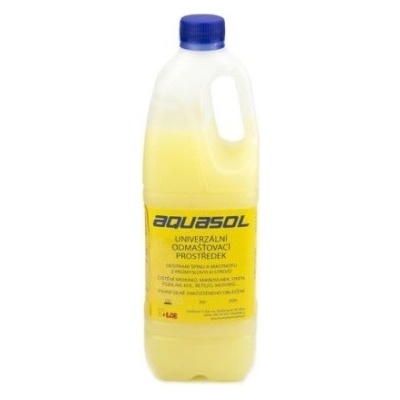 Aquasol 1000 ml