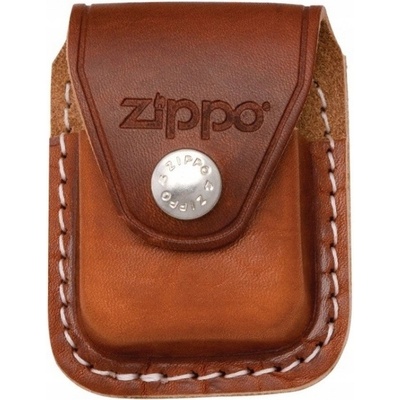 Zippo kožené na zapaľovač 17002 hnedé