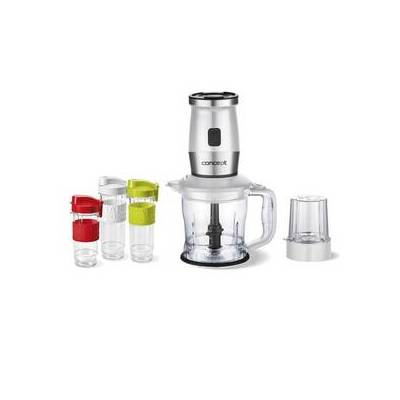 Stolný mixér Concept Fresh&Nutri SM3391 biely