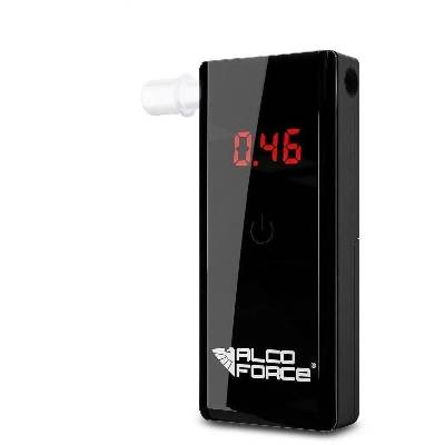 Alkohol tester AlcoForce PRIME (8594190030234)