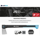 Cellfast 1600 g UNIVERSAL ERGO