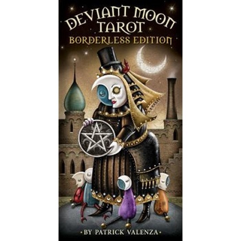Deviant Moon Tarot
