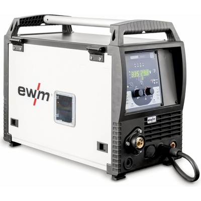 EWM PicoMig 355 puls TKM