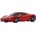 Jamara Toys Jamara Ferrari 458 Speciale A кола с дистанционно управление, червен, мащаб 1: 24 (405033)