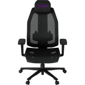 LORGAR Геймърски стол LORGAR Gaming chair mesh and comfortable molded foam (LRG-CHP51-BP)